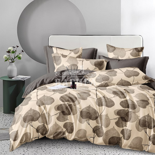 Шепот листвы