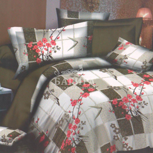 Нежный образ