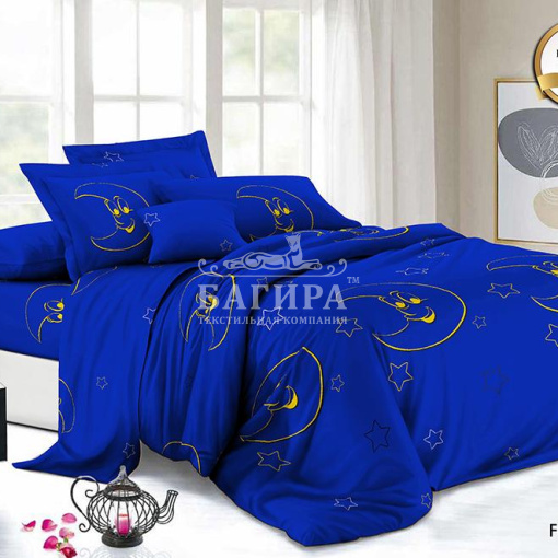 Звёздная ночь