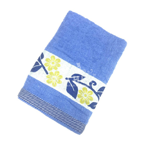 "Ханна" Синий