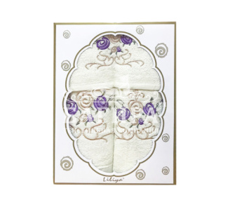 Лейла Сливки