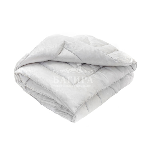 Одеяло "Венецианский Шёлк" ЭЛИТ зимнее