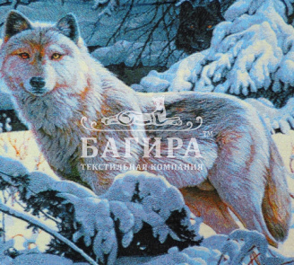 Сибирские волки 