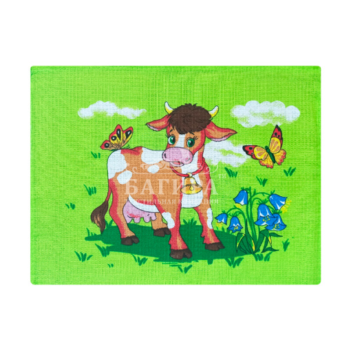 Гаврюша Салатовый