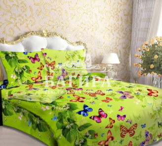 Липовый цвет вид 1