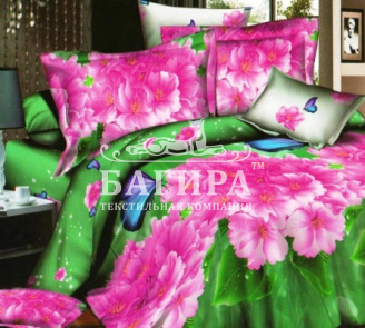 Летнее настроение