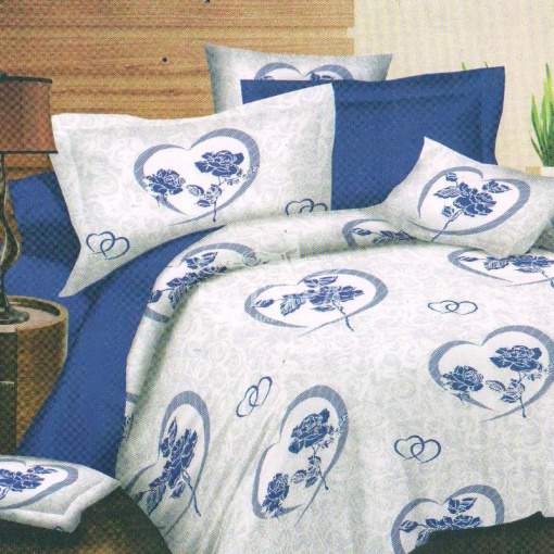 Сердце вид 1