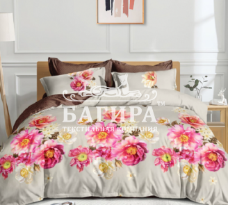 Цветочный танец