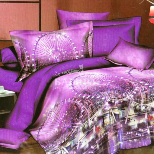 Колесо обозрения