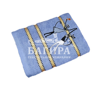 Сальса Голубой