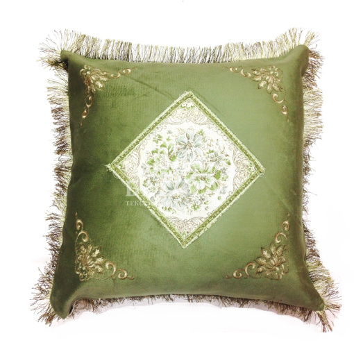 Сияние Зеленый