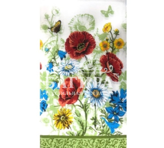 Летний день