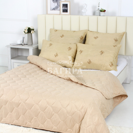 Одеяло "Овечка" СОФТ облегченное