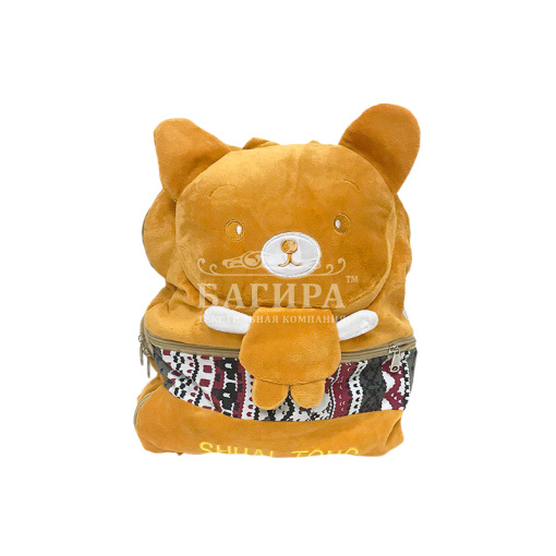 Медвежонок