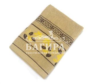 "Лепестки" Бежевый