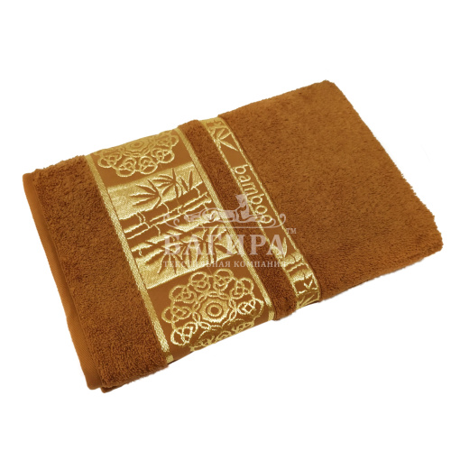 Бамбуки Светло-коричневый