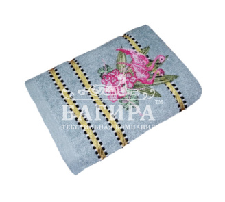 Фламинго Мятный