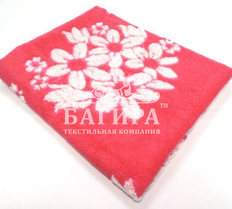 Фионэ розовый