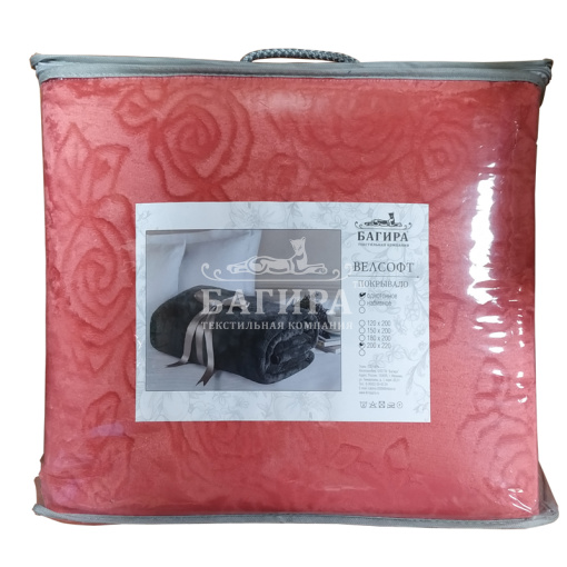 Фантазия 40 (коралл)