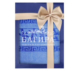 Хельга Голубой