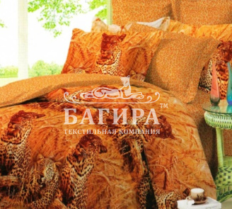 Стая гепардов