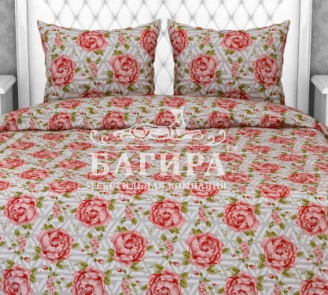 Пионы вид 9/3 серый