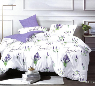 Лавандовый сон