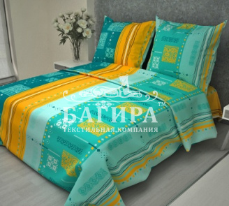 Классика зеленый