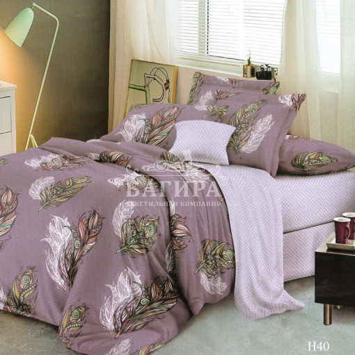 Райская птица