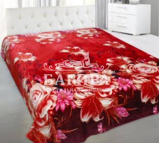 Букет пионов