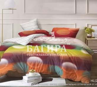 Цветные сны