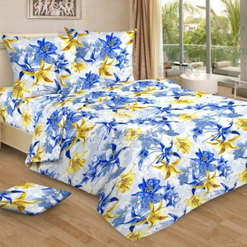 Аквилегия 3