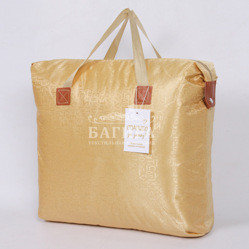 Одеяло "Шёлк натуральный"