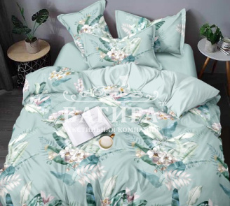 Райский сад вид 2