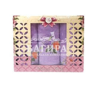 Фантазия Сирень