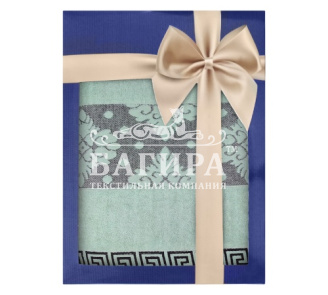 Бажена Мятный