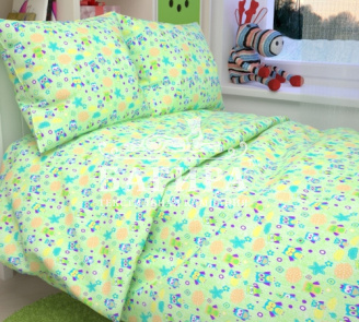 Совушки вид 3/3 фисташковый