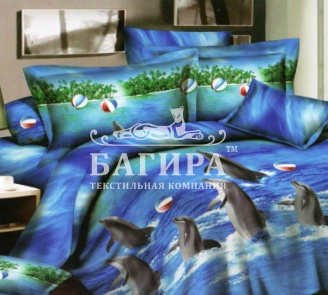 Шоу дельфинов