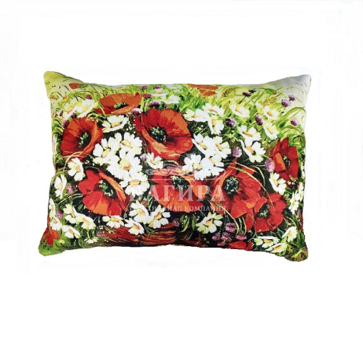 Цветочная корзина