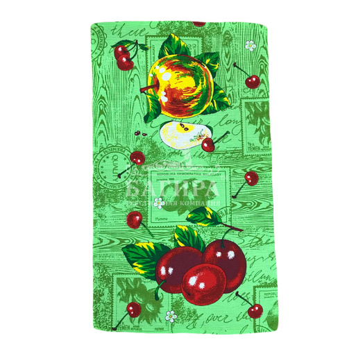 Вишня Зелёный