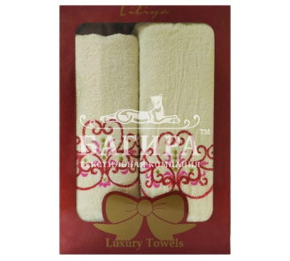 Римма Сливки