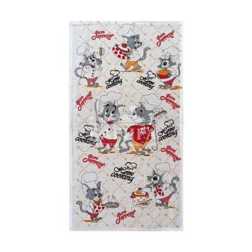 Повара Белый