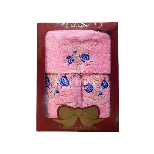 Оливия Розовый