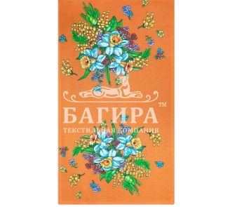 Нарциссы Оранжевый