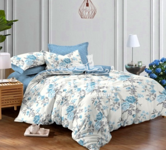 Райский сад вид 3