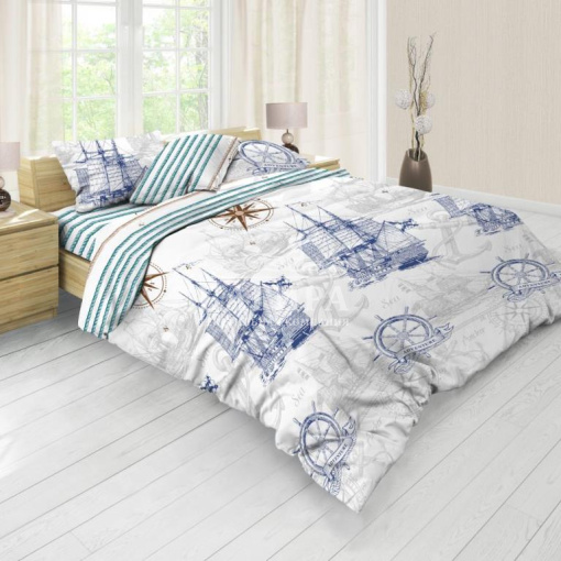 Морской круиз вид 1