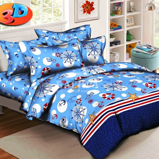 Морское путешествие