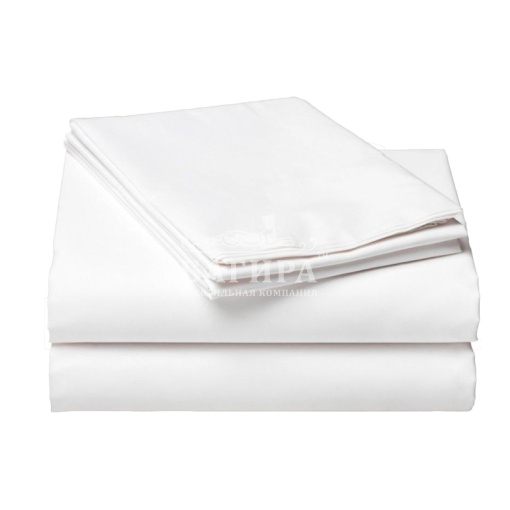 Простыня Бязь Отбеленная