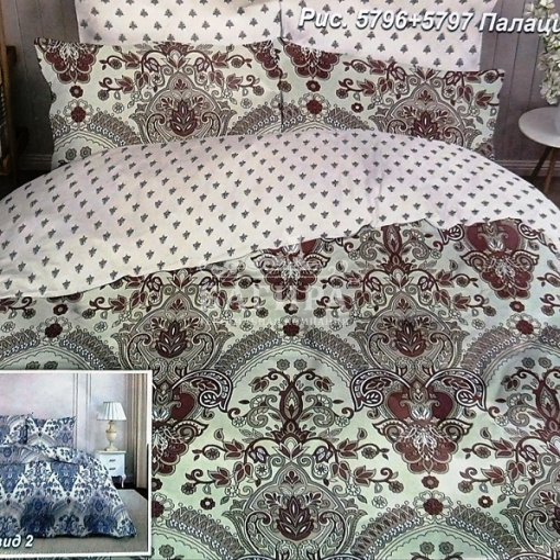 Плаццо бежевый