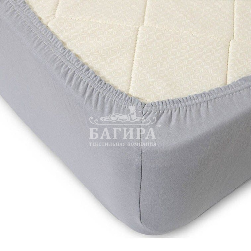 Французкий серый